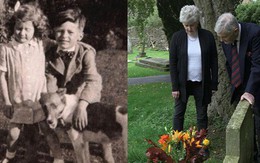 Chuyện về những bó hoa bí ẩn được đặt trước mộ của cậu bé 12 tuổi xấu số suốt 70 năm