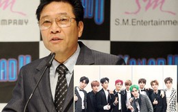 Lee Soo Man hé lộ kế hoạch tại Hà Nội: Sắp có idol người Việt gia nhập SM?