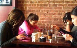 Café sáng với VTV3: Người nghiện smartphone sẽ phải rùng mình khi biết thông tin này