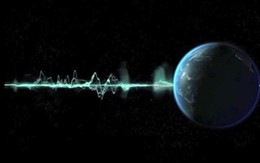 NASA công bố bản thu những âm thanh kỳ lạ từ ngoài hành tinh