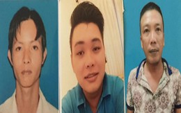 Nhóm đại gia dỏm chuyên đánh thuốc mê phụ nữ ở miền Tây
