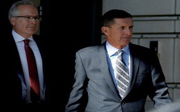 "Cú ngã bất ngờ" sẽ đẩy số phận tướng về hưu Michael Flynn đến đâu?