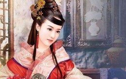 Những kỹ nữ nhan sắc tuyệt trần từng làm say lòng bao Hoàng đế Trung Hoa