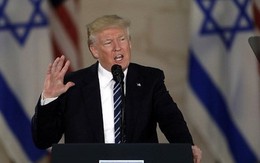 Những hệ lụy từ việc Mỹ công nhận Jerusalem là thủ đô của Israel