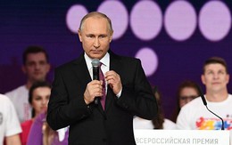 Chuyên gia Nga lý giải ẩn ý sâu xa của thời gian, địa điểm ông Putin tuyên bố tái cử