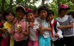 LHQ ngừng trợ cấp lương thực cho 190.000 trẻ em Triều Tiên