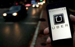 Bộ Tài chính bác bỏ khiếu nại 66,68 tỷ đồng tiền thuế của Uber