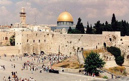 Mỹ cảnh báo công dân không tới Jerusalem trước khi chuyển Đại sứ quán