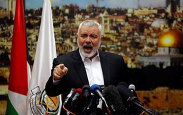 Hamas kêu gọi nổi dậy, Israel triển khai quân đội sau tuyên bố về Jerusalem