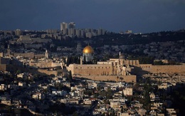 Mỹ bí mật yêu cầu Israel "phản ứng vừa phải"