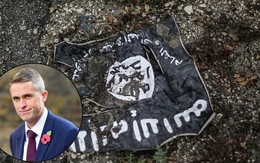 Anh ra ‘tuyên án tử’ đối với công dân quy phục IS