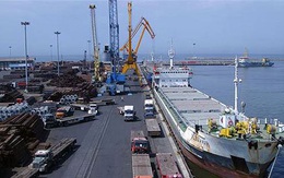 Xây cảng Chabahar ở Iran - "Nước cờ" chiến lược của Ấn Độ