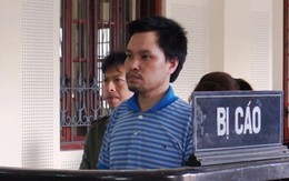 Kẻ lừa đảo đeo mác đại gia