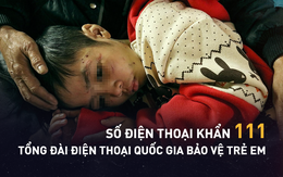 TIN TỐT LÀNH 8/12: Đám đông phẫn nộ trước bạo hành trẻ em & Việt Nam dẫn đầu về chỉ số lạc quan