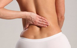 Đau lưng rất bình thường, nhưng nếu đau lưng ở vị trí này bạn có thể đã mắc 1 loại ung thư