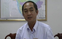 Bắt nguyên Trưởng ban Tổ chức Thành ủy Biên Hòa