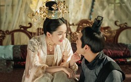 Những bộ phim toàn mỹ nhân hot nhất màn ảnh Hoa ngữ 2017