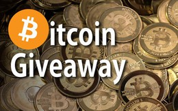 Trò lừa mới trên Twitter? Retweet để được tặng Bitcoin miễn phí, thu hút hàng trăm nghìn người tham gia