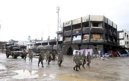 Philippines xác nhận đề nghị gia hạn thiết quân luật ở Mindanao
