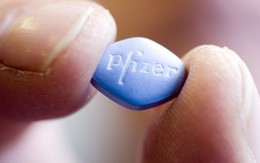 Dân làng 'rạo rực' khi hít khói nhà máy sản xuất Viagra