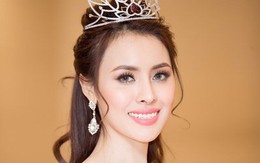 Miss Perfect Global Beauty 2017 đã tìm ra cô gái có vẻ đẹp tỉ lệ vàng