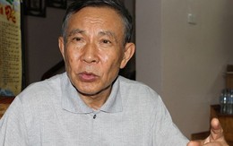 Ông Vũ Quốc Hùng lý giải tại sao điều chuyển ông Đinh La Thăng về Phó Ban Kinh tế TƯ