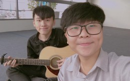 Chuyện ít biết về đôi cover "Đã lỡ yêu em nhiều" hút hơn triệu view