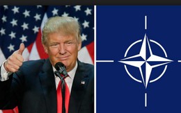 Trump: Không trả tiền, thành viên của NATO sẽ không được bảo vệ