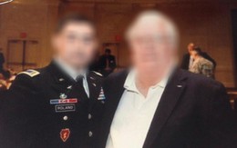 Quý bà đại gia sập bẫy trai ngoại "thả thính"