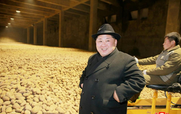 Triều Tiên sẽ xảy ra nạn đói khủng khiếp vì hành động của ông Trump?