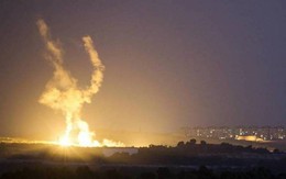 Israel - Palestine leo thang căng thẳng, cận kề chiến tranh