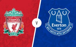 TRỰC TIẾP Liverpool vs Everton: Rooney giật lại 1 điểm quý giá cho Everton