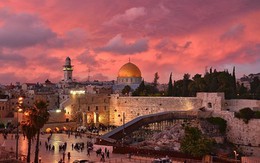Hiệu quả ngược của chính sách “khai tử hồi sinh” Jerusalem