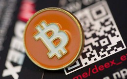 Bitcoin và một loạt đồng tiền số đồng loạt lao dốc trước "giờ G"