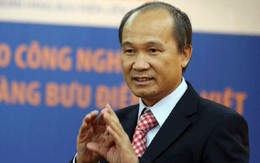 Chủ tịch Dương Công Minh đã mua 2 triệu cp Sacombank