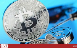 Bitcoin vào danh sách những rủi ro thị trường lớn nhất năm 2018