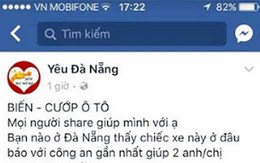 Sự thật bất ngờ về vụ một sinh viên bị cướp cứa cổ cướp tiền ở Đà Nẵng