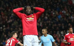 Alan Shearer: "Lukaku quá chậm, lúc nghĩ thông suốt thì cơ hội đã qua mất rồi"