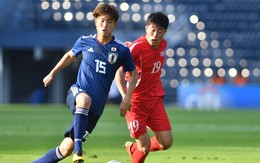 "Đè bẹp" Triều Tiên, Nhật Bản mở cửa vào chung kết cho Thái Lan