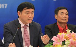 SHB Đà Nẵng có thầy ngoại ứng tuyển, VPF công bố tân Tổng giám đốc