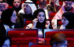 Sau 35 năm, Saudi Arabia sắp có rạp chiếu phim