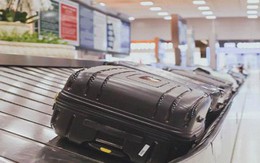 Hành lý của bạn thực sự được ‘đối xử’ như thế nào tại sân bay?