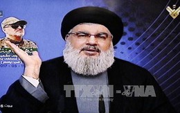 Syria tạm yên, Hezbollah tuyên bố sẽ quay trở lại Israel
