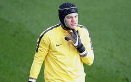 Tiết lộ về Ederson, kẻ ngổ ngáo đối đầu với Mourinho, dẫn tới loạn đả Old Trafford