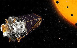 NASA chuẩn bị họp báo công bố "một phát hiện lớn" trong hành trình "săn" người ngoài hành tinh
