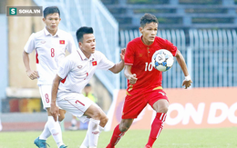 HLV U19 Việt Nam than quân kém tuổi, Myanmar liền đáp trả bất ngờ