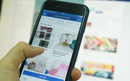 'Chiêu' né thuế 9,1 tỷ đồng của người bán mỹ phẩm qua facebook