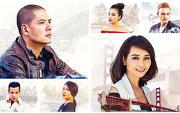 4 bộ phim "độc dược" của điện ảnh Việt 2017 mà lỡ xem rồi sẽ muốn lăn ra ngất xỉu!