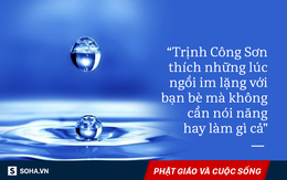 Im lặng sấm sét: "Phép lạ" ai cũng học được để vượt qua áp lực, buồn khổ mỗi ngày