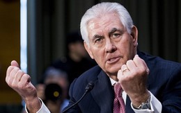 Mỹ khó có thể chuyển Đại sứ quán ở Israel tới Jerusalem trước 2020